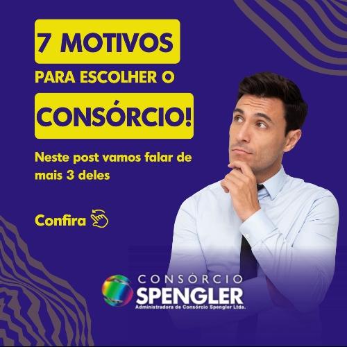 Imagem de Consorcio