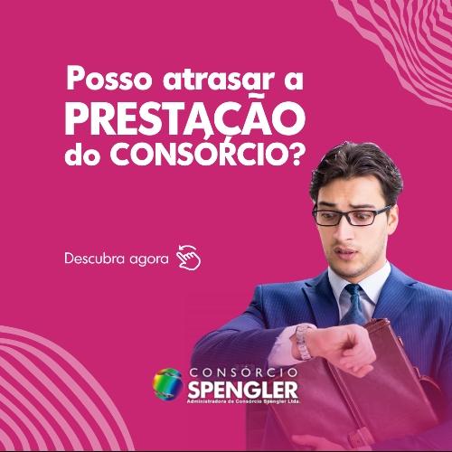 Imagem de Consorcio