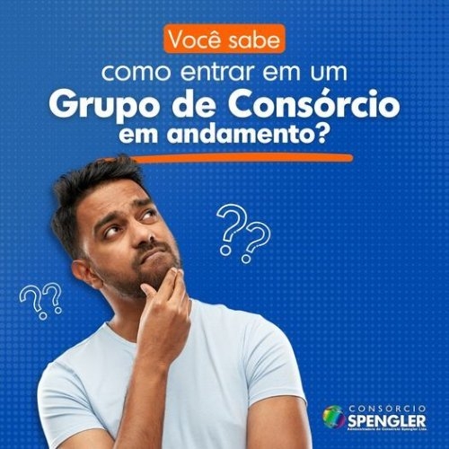 Imagem de Consorcio