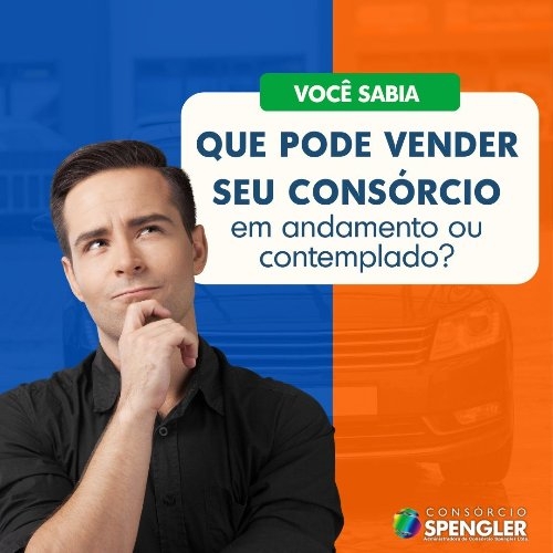 Imagem de Consorcio