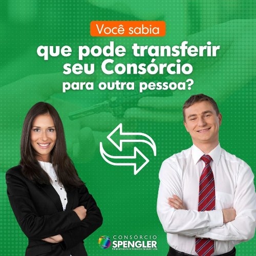 Imagem de Consorcio