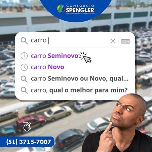 Imagem de Consorcio