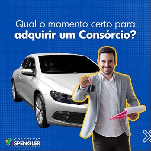 Imagem de Consorcio