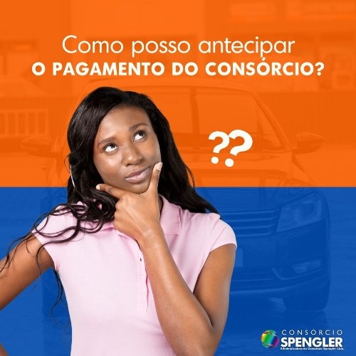 Imagem de Consorcio