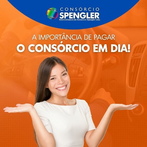 Imagem de Consorcio