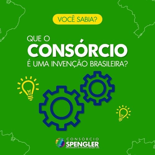 Imagem de Consorcio