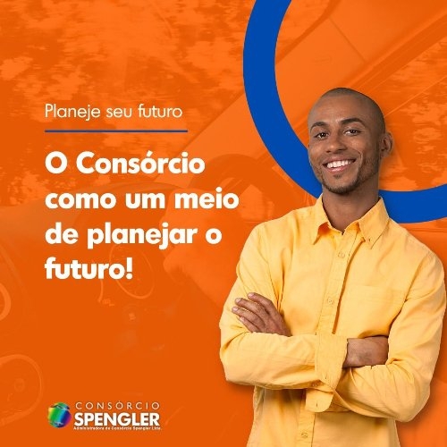 Imagem de Consorcio