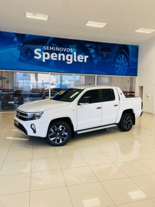 AMAROK EXTREME