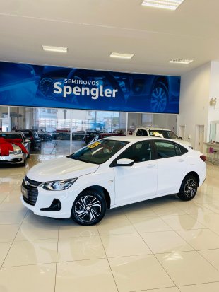 ONIX SEDAN PLUS 1.0 TURBO MANUAL