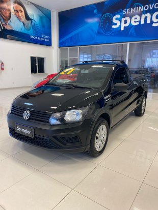 SAVEIRO CS ROBUST 