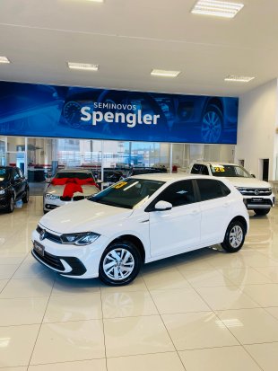 POLO TSI COMFORTLINE 