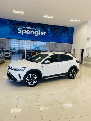 NIVUS HIGHLINE  TSI