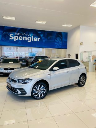 POLO HIGHLINE TSI