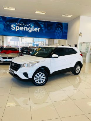 CRETA 1.6 ACTION