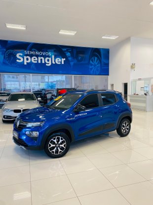 RENAULT KWID OUTSID
