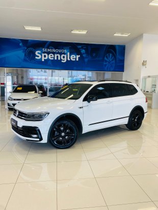 TIGUAN RLINE TIGUAN RLINE