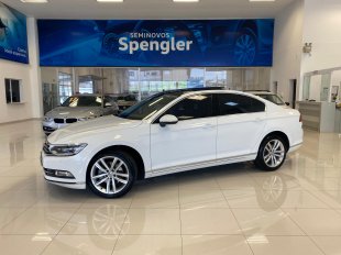 PASSAT HL TSI