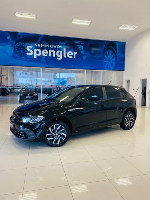 POLO TSI HIGHLINE POLO TSI HIGHLINE