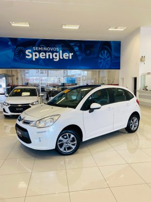 CITROEN C3 TENDANCE
