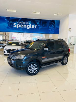 ECO SPORT  1.6  FRESTYLE