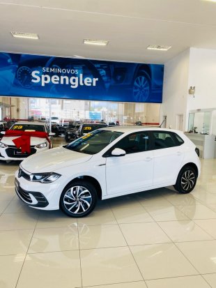 POLO TSI HIHGLINE