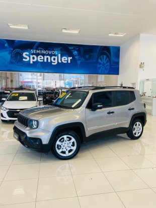 JEEP RENEGADE SPT T270 JEEP RENEGADE SPT T270