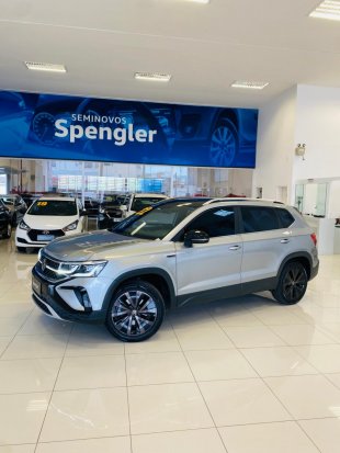 TAOS 250 TSI HIGHLINE 