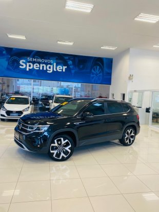 TAOS 250 TSI HIGHLINE