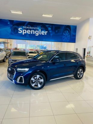 AUDI Q5 P-HIBRID0