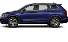 Novo Tiguan