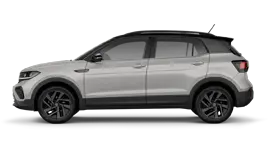 T-Cross