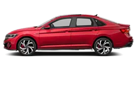 Novo Jetta