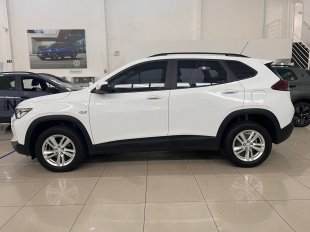 CHEV/TRACKER CHEV/TRACKER