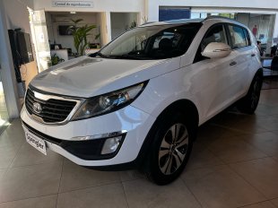 KIA SPORTAGE EX3
