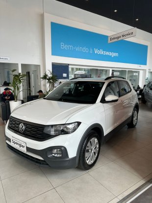T-CROSS SENSE