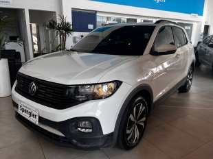 T-CROSS 200TSI