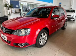 GOLF SPORTLINE 1.6