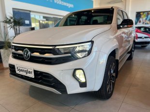 AMAROK EXTREMME