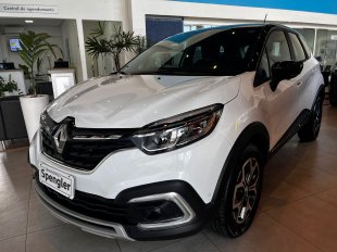 CAPTUR ICONIC