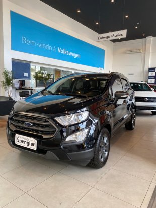 ECOSPORT FRESTYLE