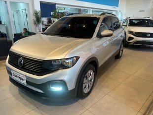 T-CROSS SENSE 