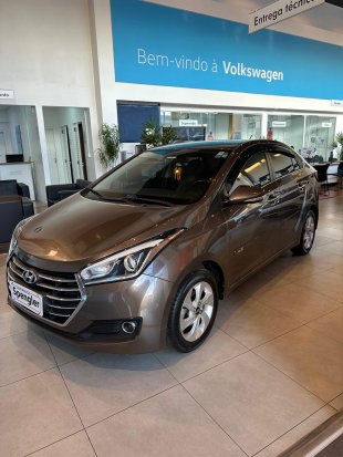HB20S 1.6 PREMIUM