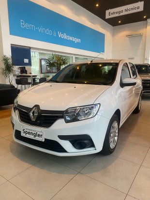SANDERO ZEN 1.0 MT