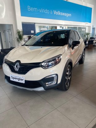 RENAULT CAPTUR INTEN 1.6