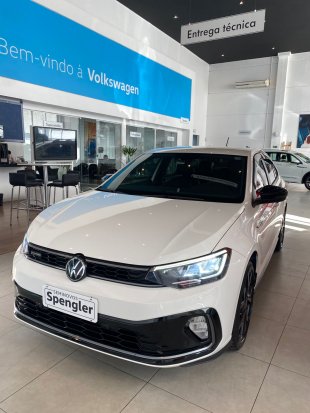 VW VIRTUS EXCLUSIVE