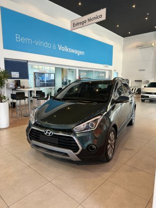 HYUNDAI HB20X PREMIUM