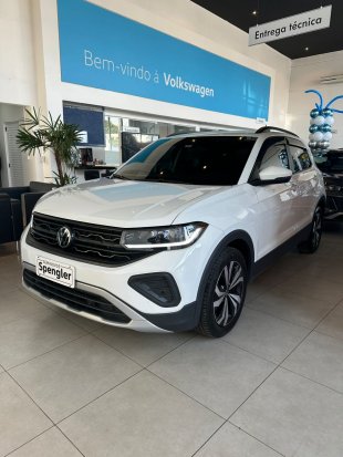 VW T-CROSS TSI