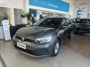 VW VIRTUS AB