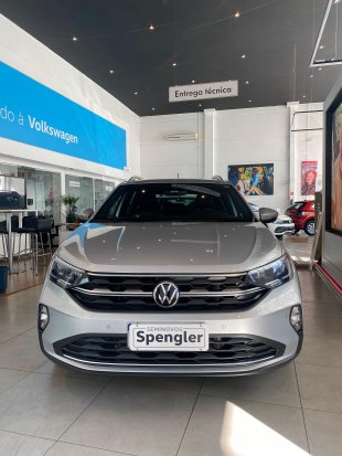 VW/NIVUS HL TSI AD