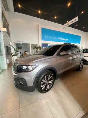 T CROSS SENSE TSI T CROSS SENSE TSI